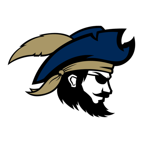 Charleston Southern Buccaneers